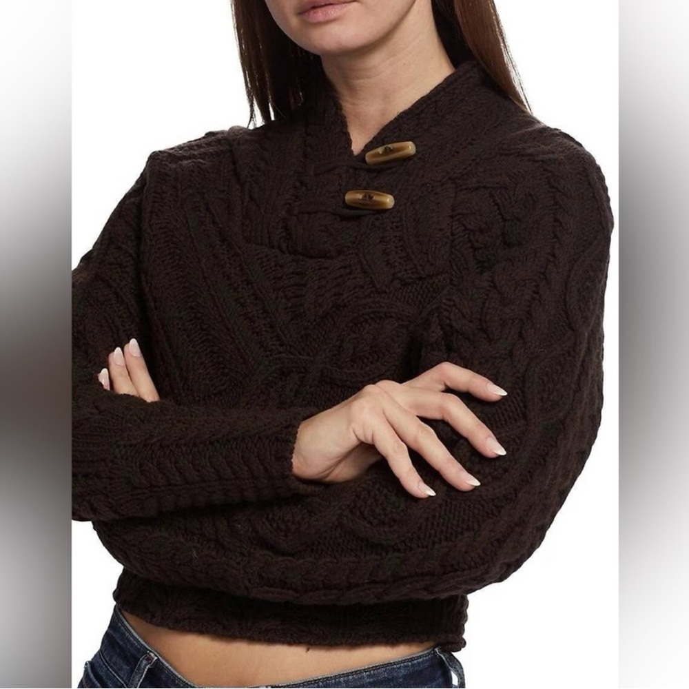 Rag & Bone Reese sweater XS